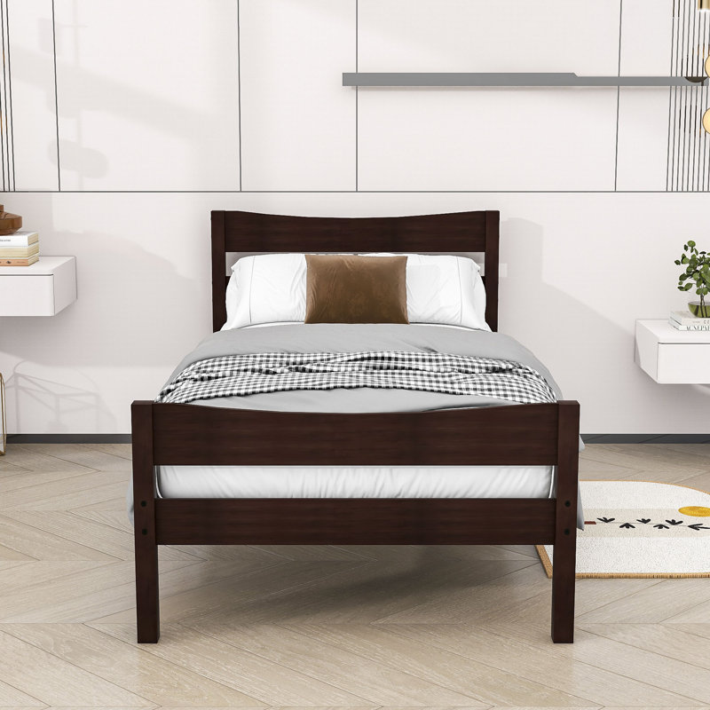 Alisande Kids Twin, Espresso