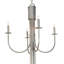 Mandel 20 - Light Chandelier