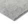 Premium Machine Washable Villers Gray Rug