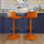 Orange est en rupture de stock