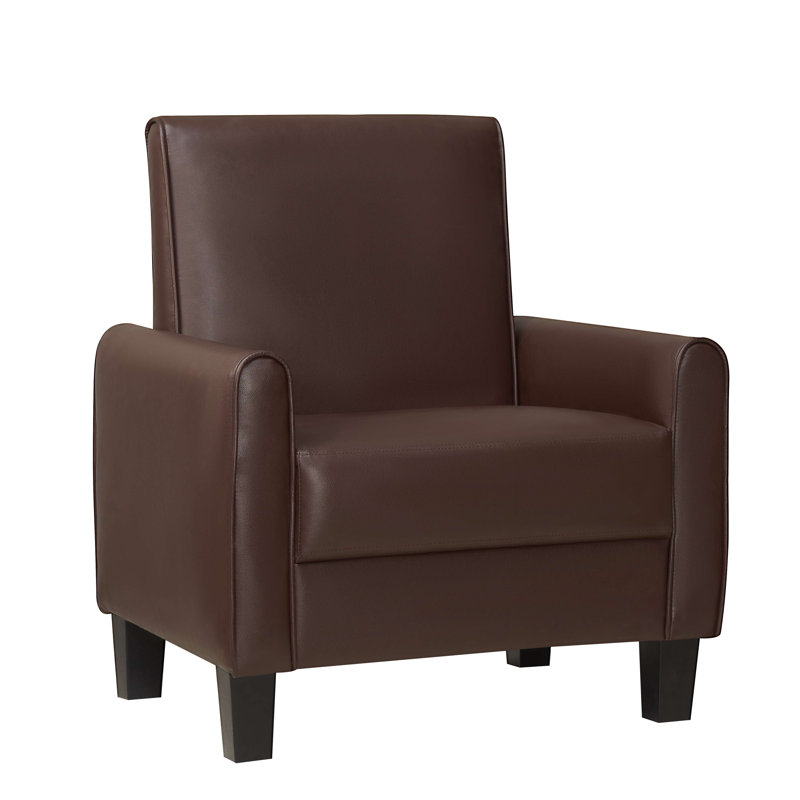 Fauteuil d'appoint, Brown