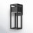 Shaler Aluminum LED Wall Light-85354021