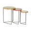 Berriman Frame Nesting Tables