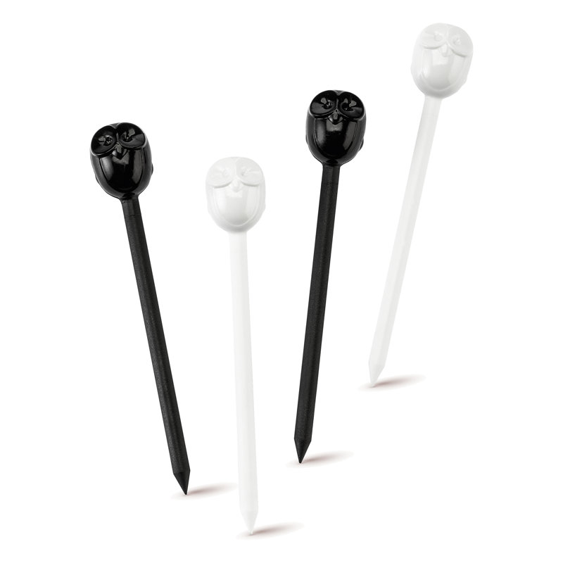 Elli Stirrer, Black/White