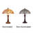 Tiffany Table Lamp