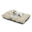 Lit pour chien moelleux pour animaux de compagnie, matelas de lit pour chien moelleux avec fond antidérapant, lavable à la machine-523640094-523640095