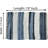 Larresha Geometric Rectangle Placemat-2108936306