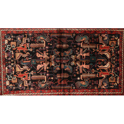 Oriental Indoor Rug