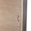 29,72 * 19,69 pouces miroir fonctionnel avec armoire