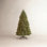 Pre-Lit Fir Christmas Tree