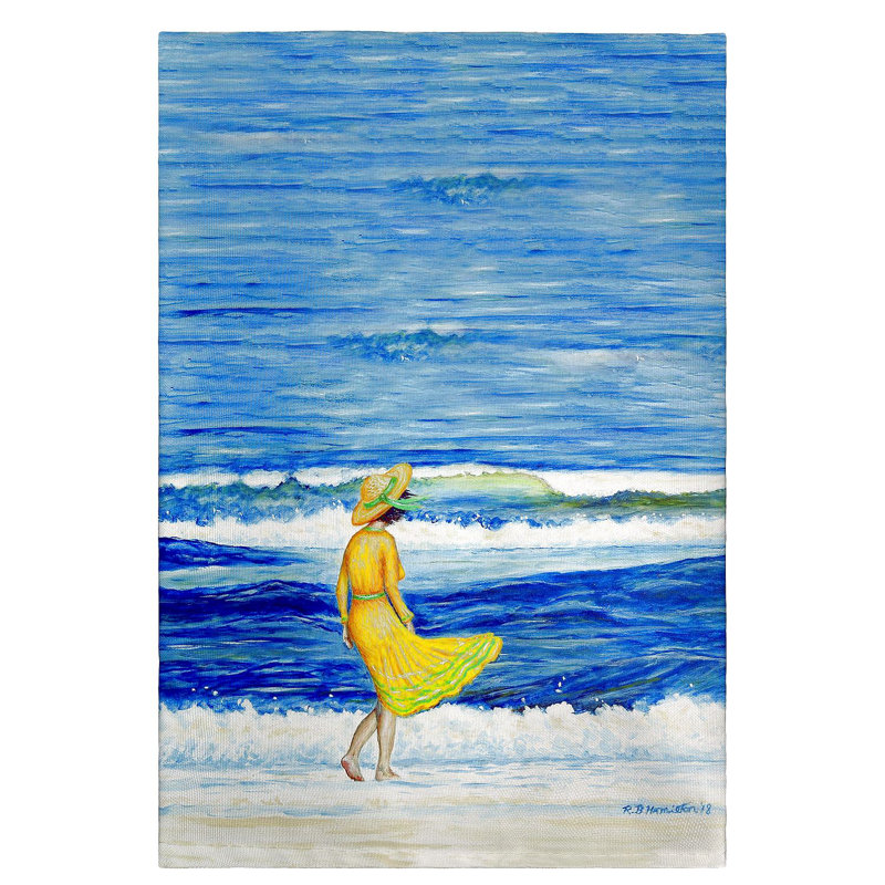 Kastner Ultra Light Hand Towel