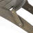 Rustic Design Foldable Adirondack Chair, Patio Chair-2146713767