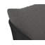 Capri Outdoor Teak Dining Armchair-1888414607