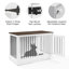 Caisse pour animaux Arshveer