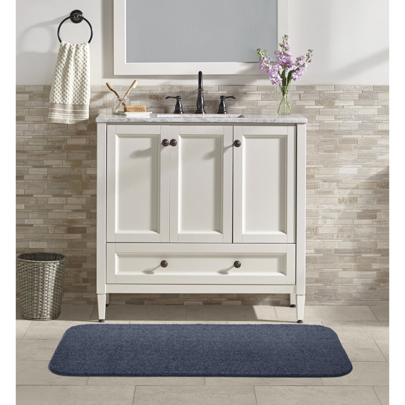 Tapis pour salle de bain Garona