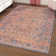Tapis Watkin - pêche rose