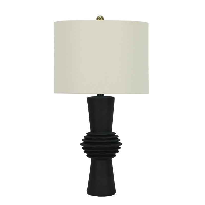 Jassidy Ceramic Table Lamp