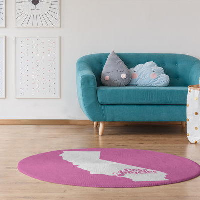 Tapis de poly-chenille los angeles california