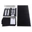 Mccaffery 88cm Portable Wardrobe-27108123