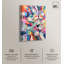 «Some Rainbow Petals», art mural rétro moderne par Art Remedy-102546962-102546966