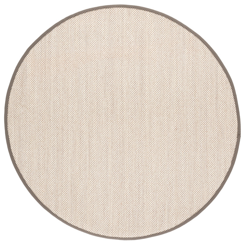 Torbin Indoor Rug, Round 11'