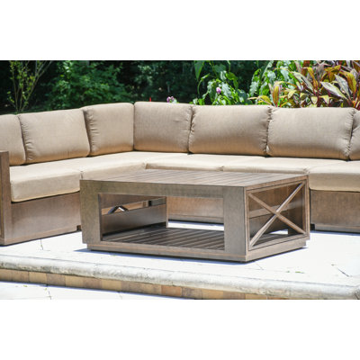 Table basse Daymien
