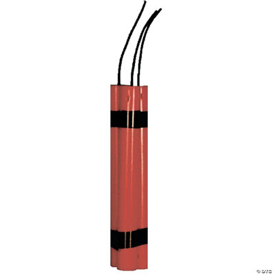 Accessoire de jouet Dynamite