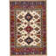 Hand Woven Wool Oriental Area Rug