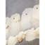 Lustre clair en quartz clair Petra II-91466258-91466267-130940273