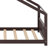 Solid Wood Low House Bed-1383312979-1385870465