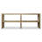 19.3'' Solid Wood Console Table