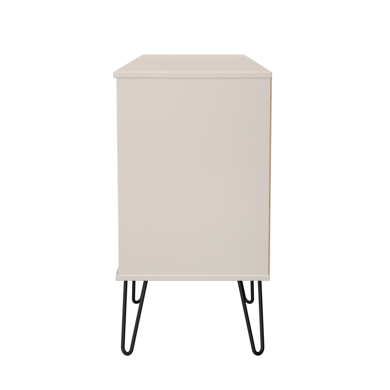 Talita 152cm Sideboard, Beige