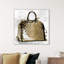 «LV Gold», impression sur toile-69784977-69784979