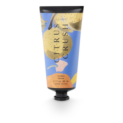 Beautifully Done Citrus Crush Hand Cream