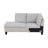 3 - Piece Upholstered Sectional-402680714-402680726