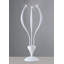 Tunnel Crystal Novelty Lamp-33400935