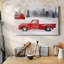 Collection Snow Country, toile tendue A-Gallery-1438528061