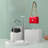 Gyzelle Stainless Steel Pant Rack