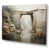 Toile tendue