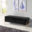 Banc rembourré en velours Oreta-1825465501