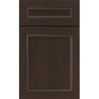 Dwelling Parkhaven Door Sample