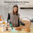 ELEGIANT Cordless Handheld Vacuum