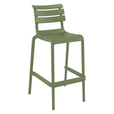Ruta Patio Bar Stool