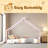 Metal House Bed-2147447140-2147447136