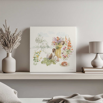 «Fyfe XLII» par Lisa Audit, reproduction d'art sur toile