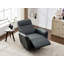 Fauteuil inclinable et pivotant pivotant-1162624377