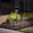 Chikaima Bronze Metal Pathway Light-800708213
