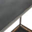 Console 39,8 po