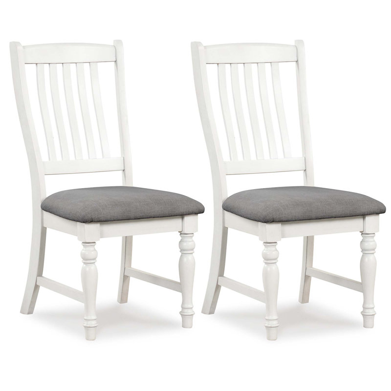 Suhana 19.5'' H Side Chair