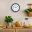 Horloge murale La Crosse-398512010